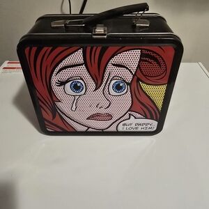 Disney Princess Lunch Box